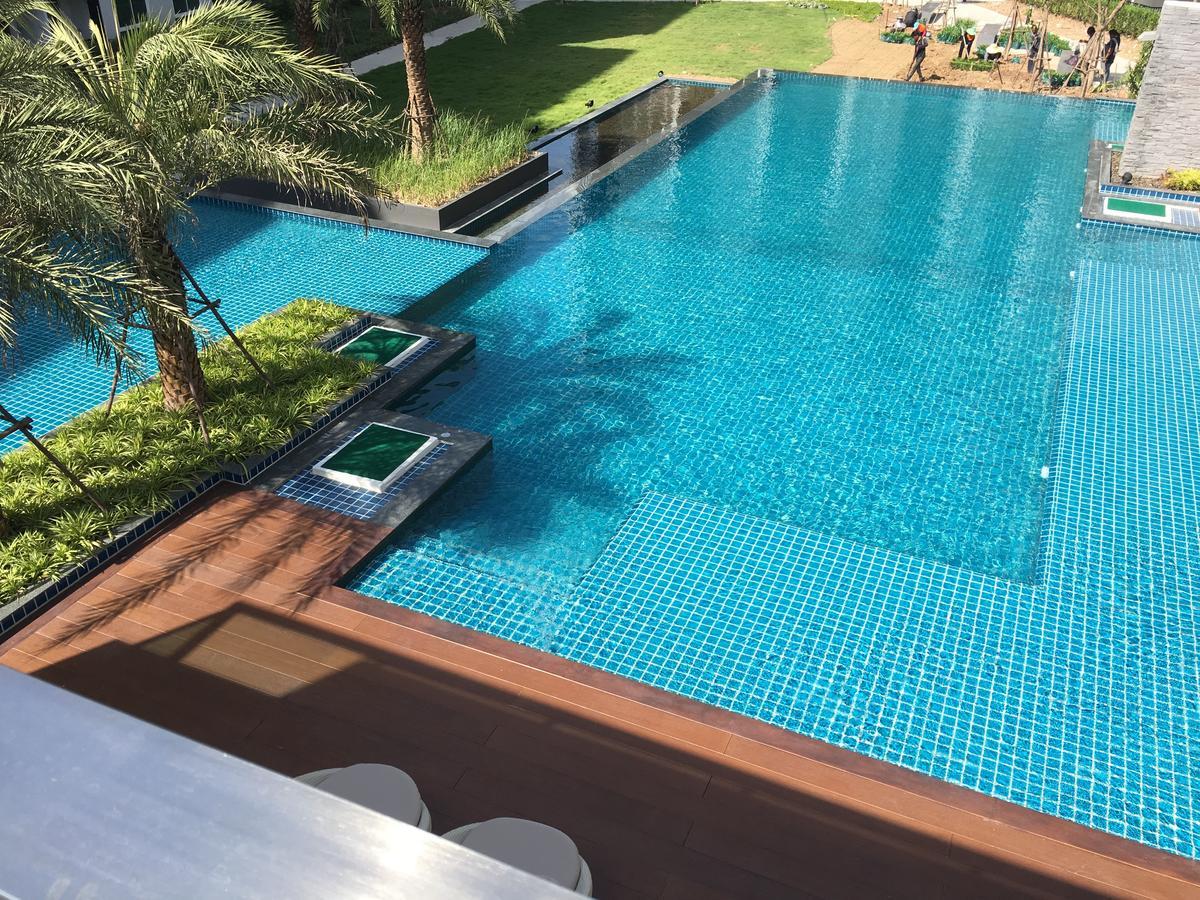 The Change Suites Korat 나콘라차시마 외부 사진