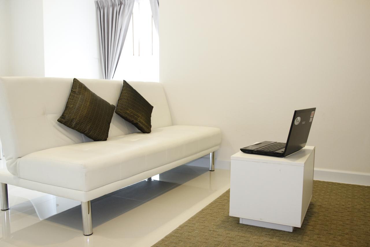 The Change Suites Korat 나콘라차시마 외부 사진