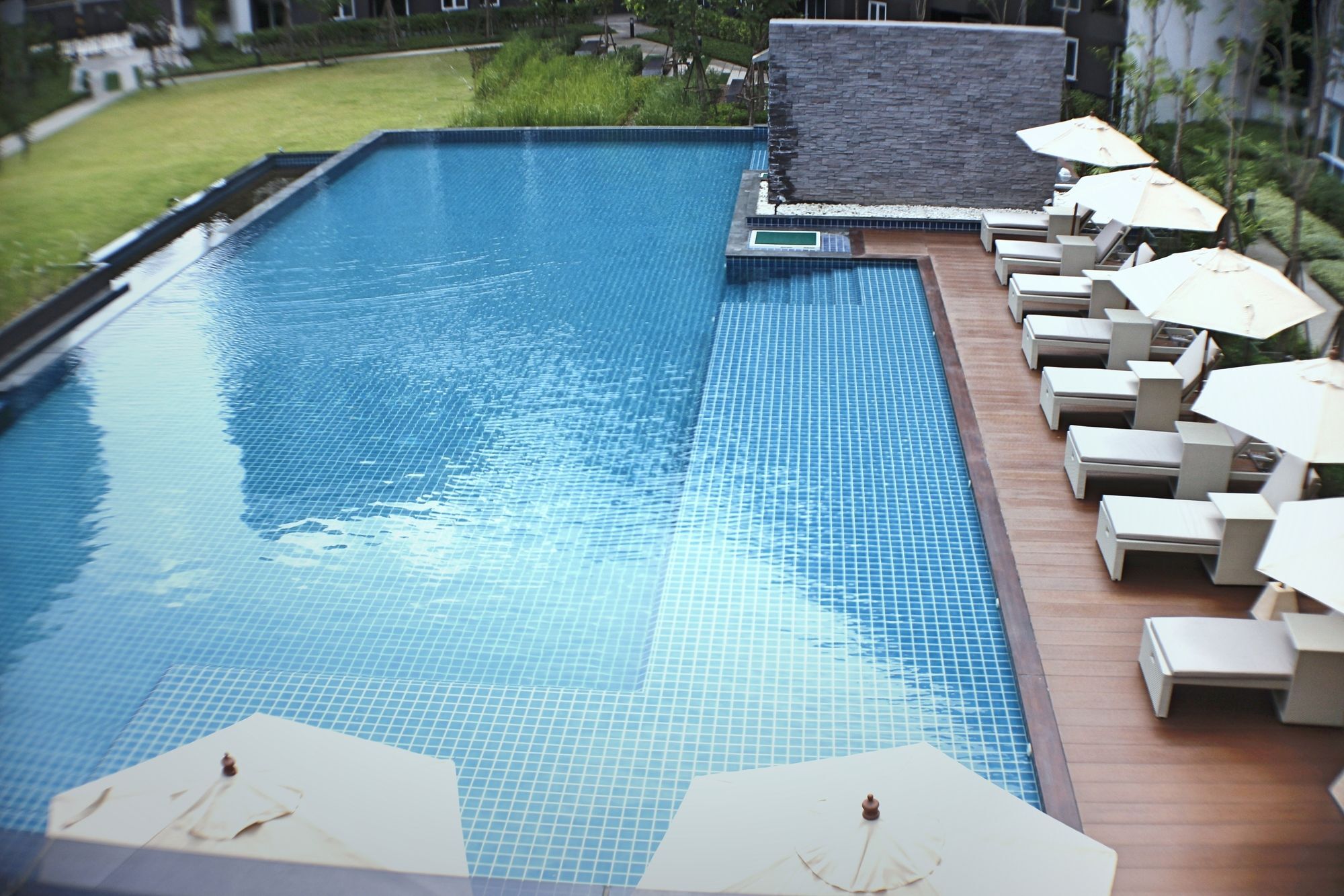 The Change Suites Korat 나콘라차시마 외부 사진