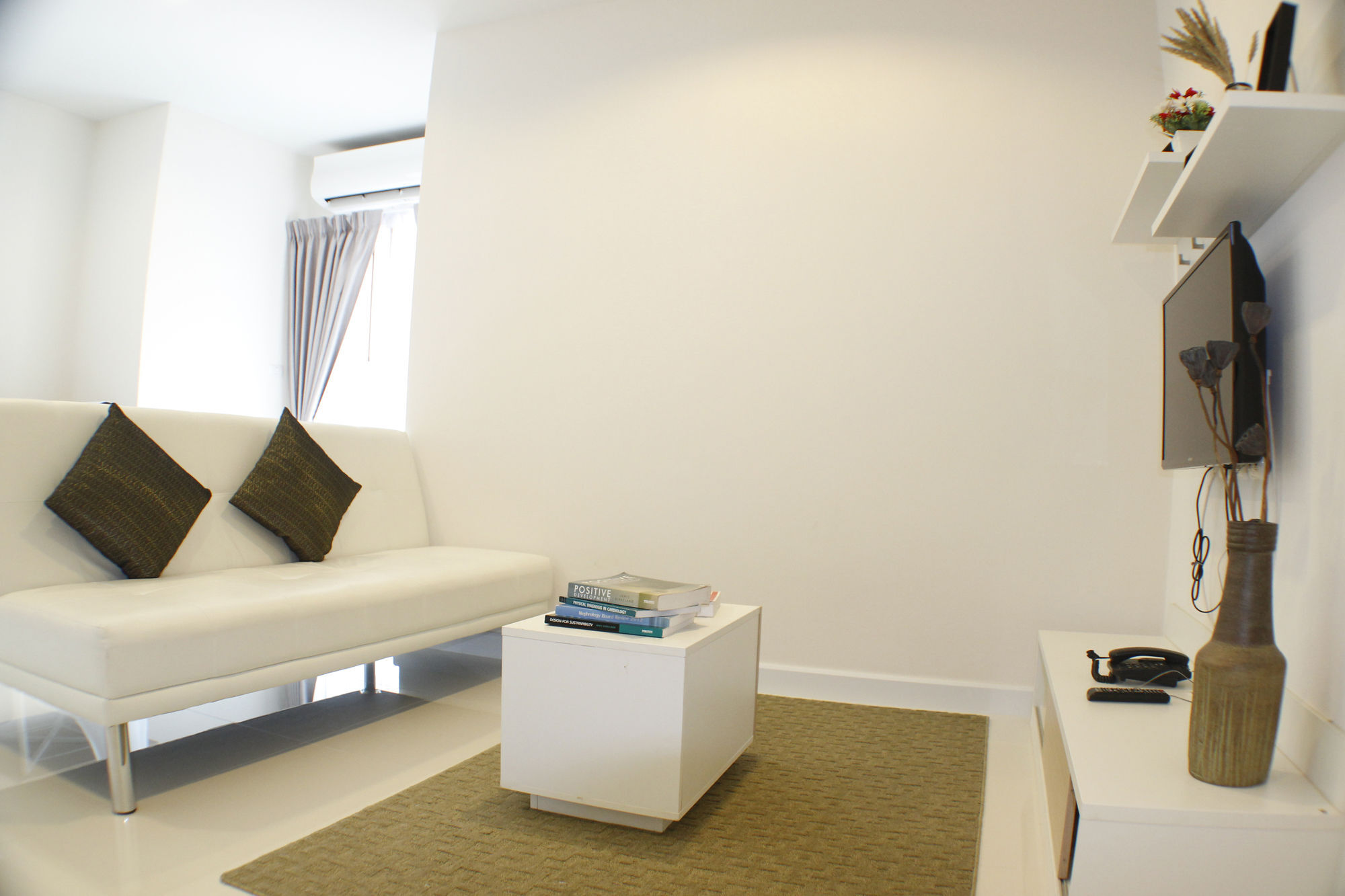 The Change Suites Korat 나콘라차시마 외부 사진