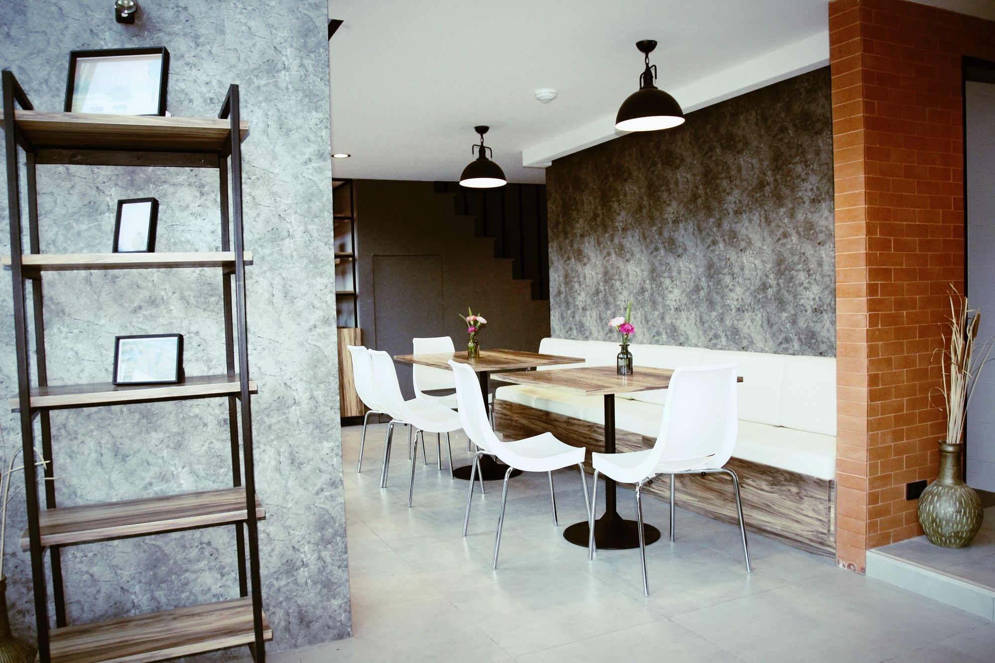 The Change Suites Korat 나콘라차시마 외부 사진