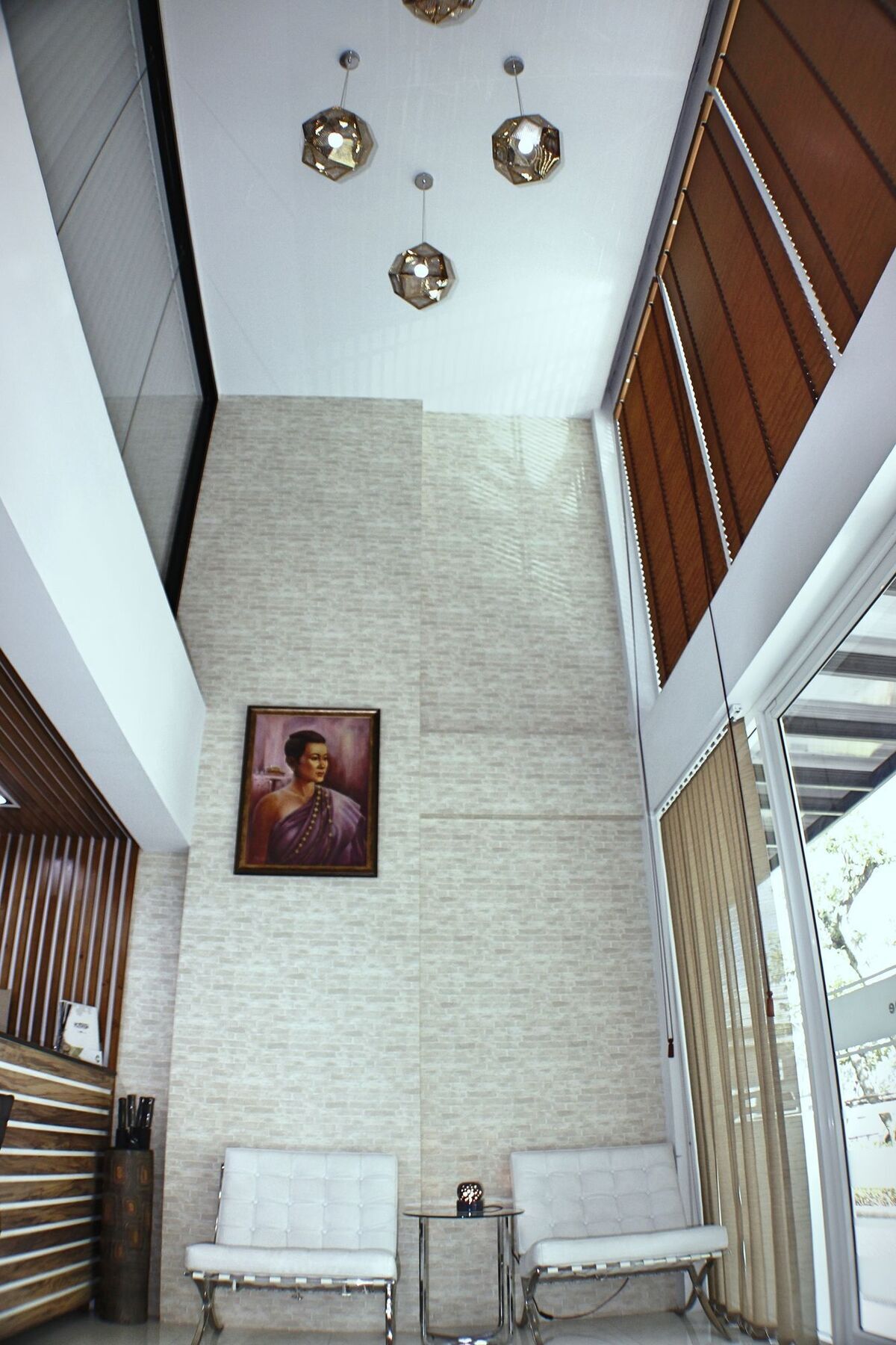 The Change Suites Korat 나콘라차시마 외부 사진