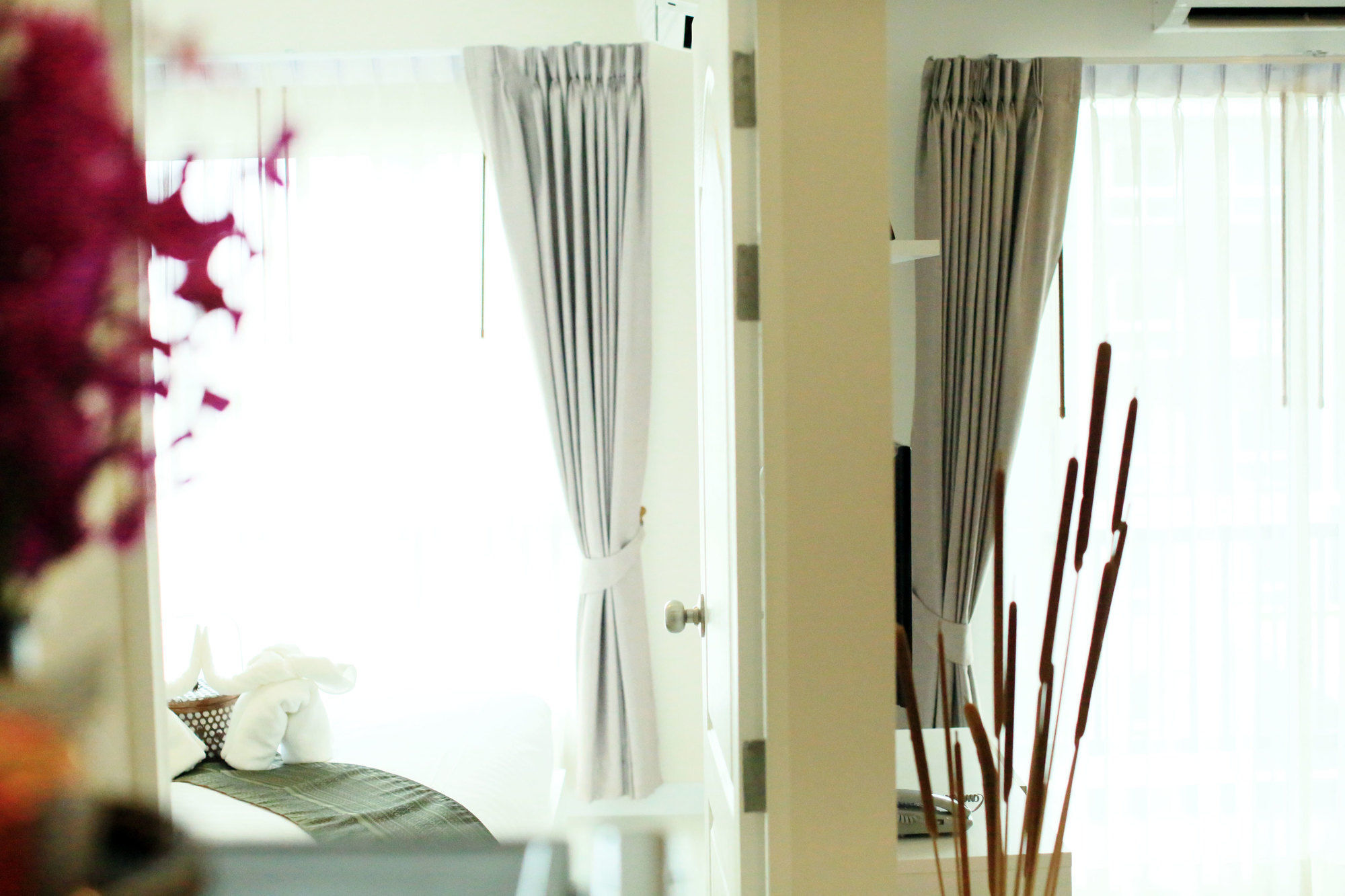 The Change Suites Korat 나콘라차시마 외부 사진