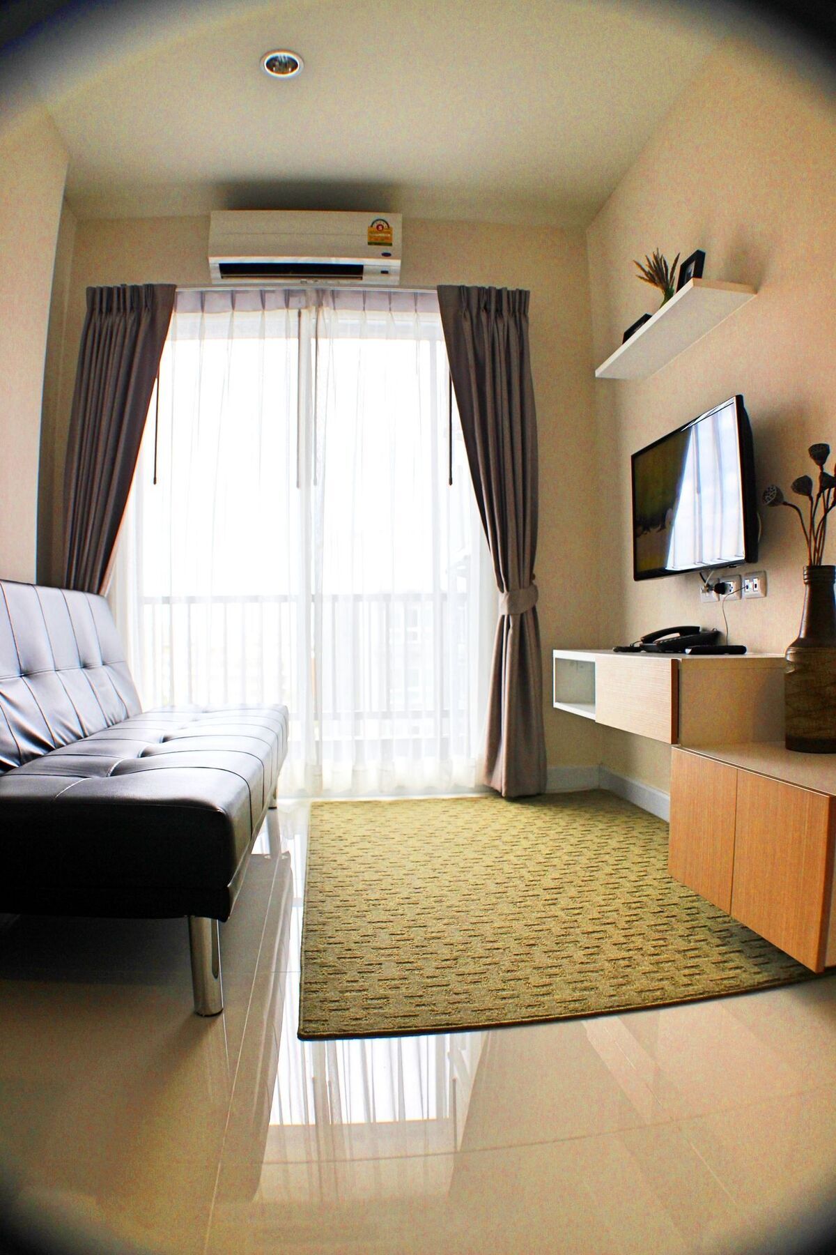 The Change Suites Korat 나콘라차시마 외부 사진