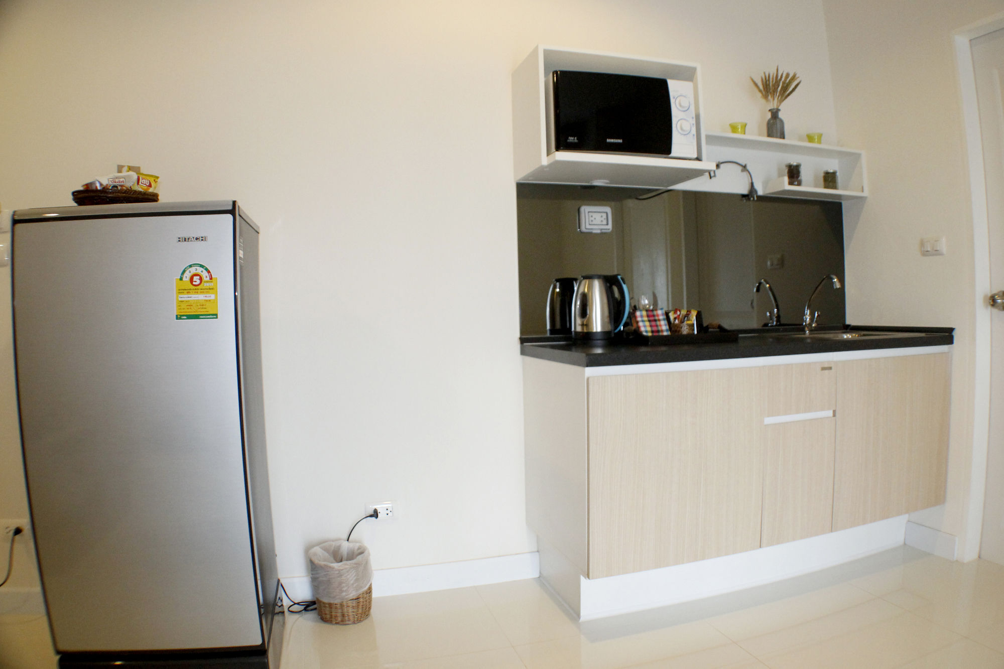 The Change Suites Korat 나콘라차시마 외부 사진