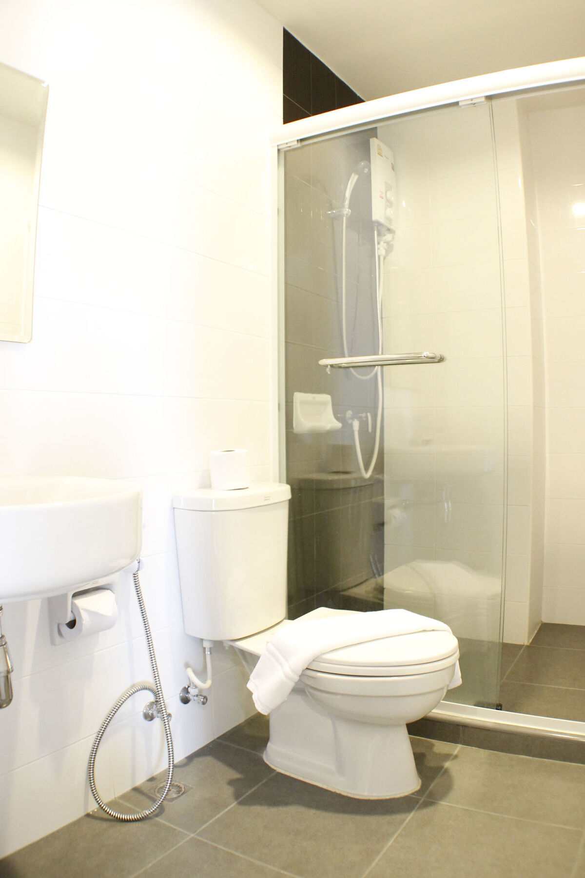 The Change Suites Korat 나콘라차시마 외부 사진