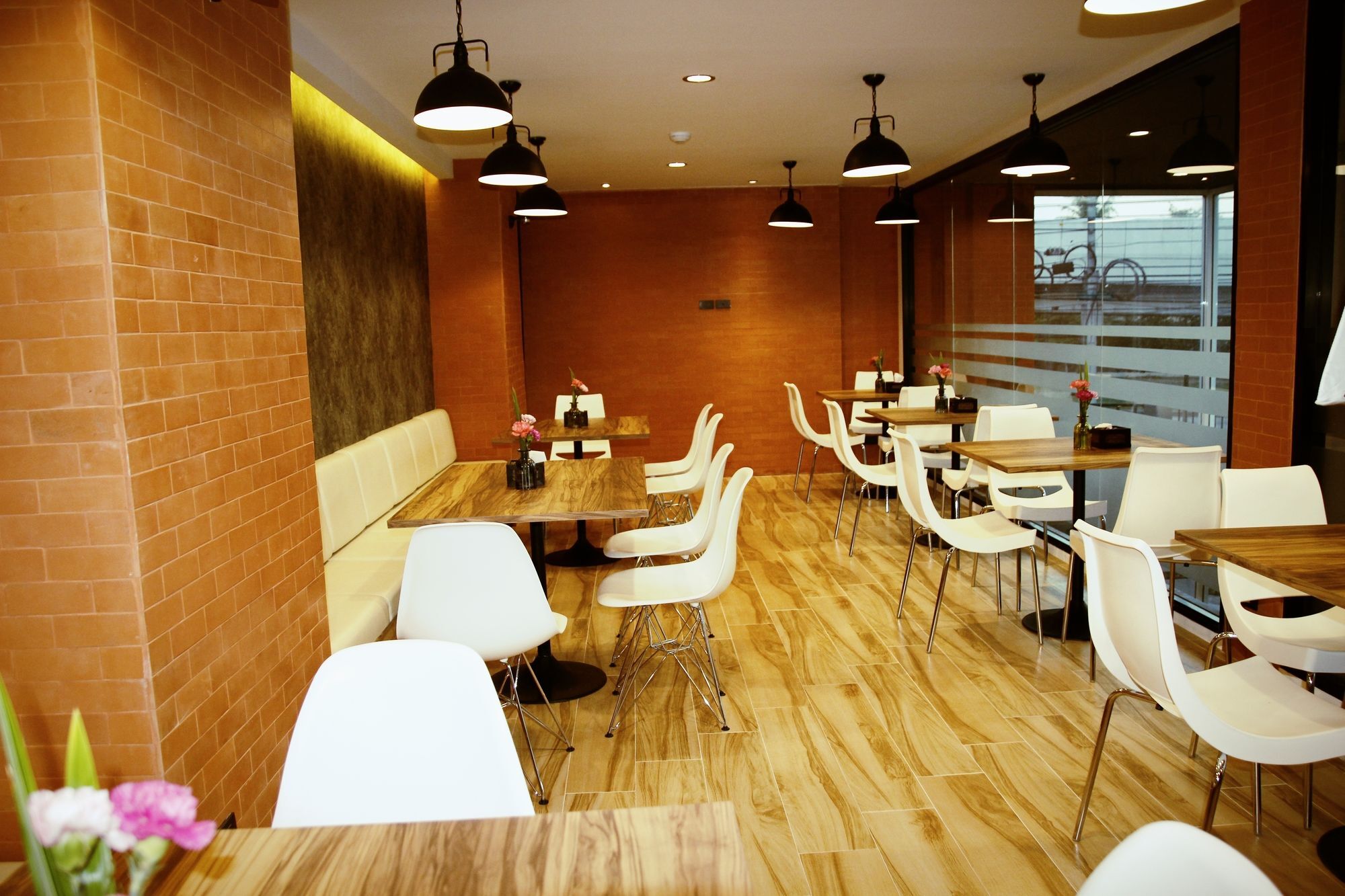 The Change Suites Korat 나콘라차시마 외부 사진