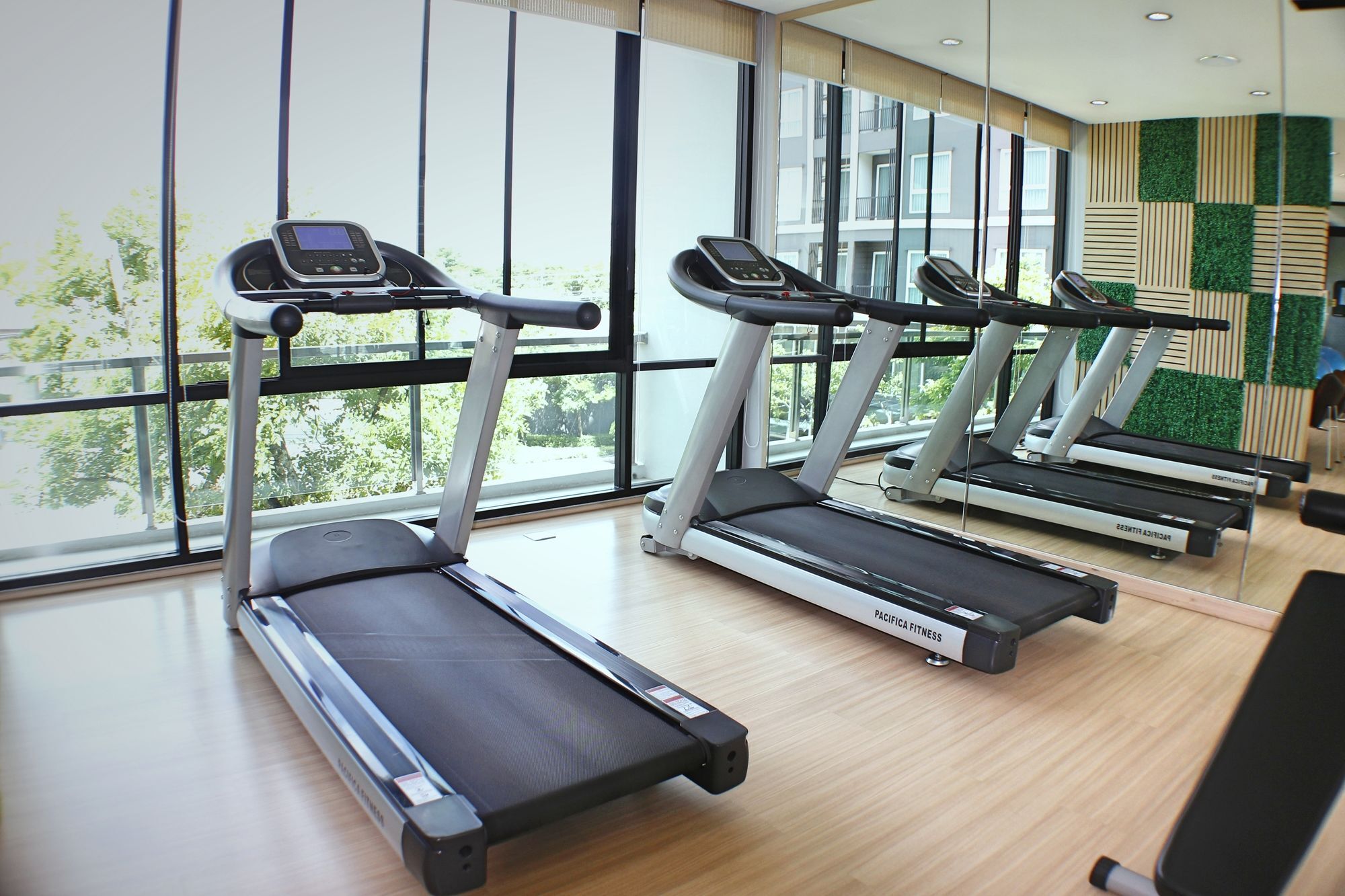 The Change Suites Korat 나콘라차시마 외부 사진